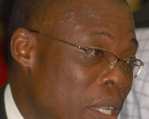 Fiifi Kwetey - Agric Minister