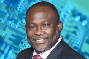 Ekow Spio-Garbrah - Minister of Trade