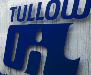 Tullow Oil