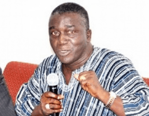 Nana Kobina Nketsia V