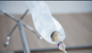 Intravenous Infusion